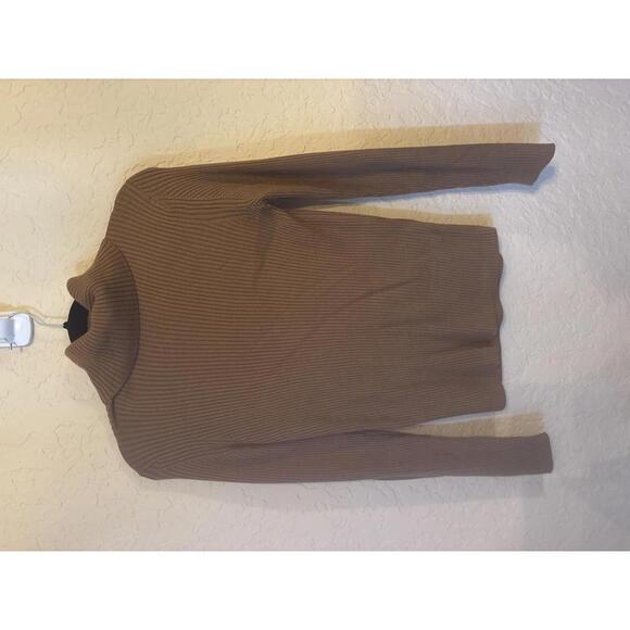 Banana Republic Cozy Turtleneck Sweater - Women's XS - Picture 1 of 4